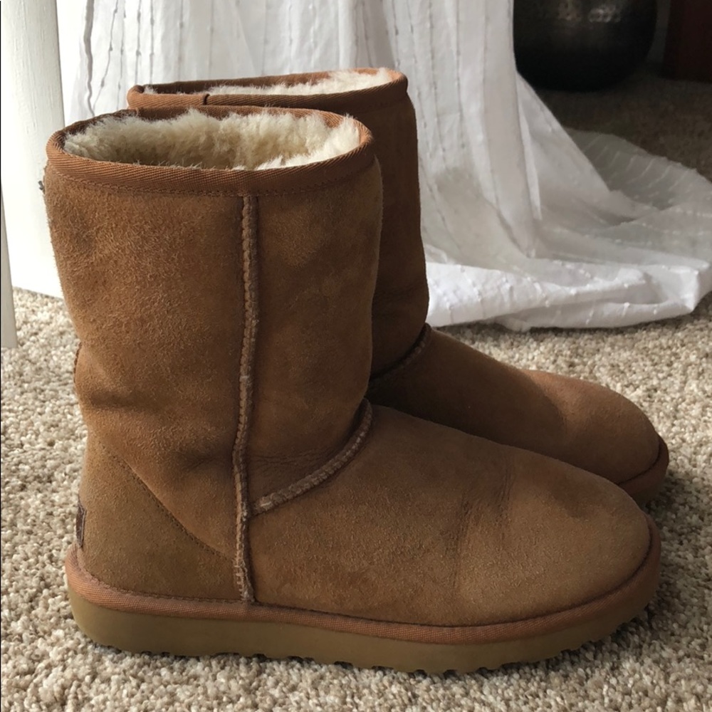 Ugg Boots